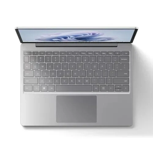 MICROSOFT SURFACE LAPTOP GO 3 - I5-1235U - 16GB - 256GB - 12.4" TACTILE 2K+ - WIN11 - PLATINUM - SCELLÉEE