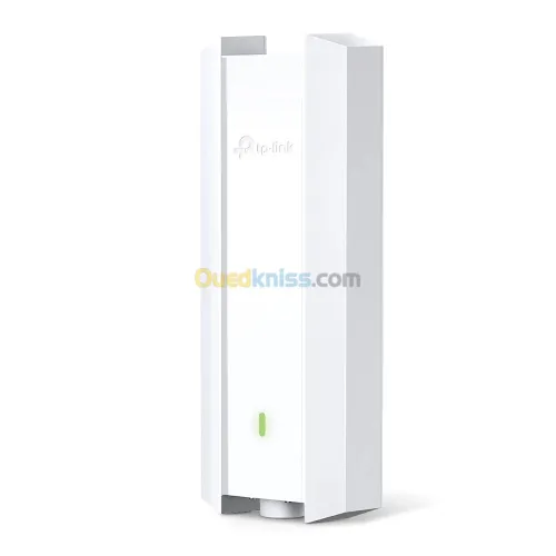 TP-LINK EAP610-OUTDOOR - POINT D'ACCÈS AX1800 WIFI6 - INDOOR/OUTDOOR IP67 - MESH OMADA - BLANC