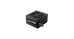 GAMDIAS AURA GP650 - ALIMENTATION 650W - ULTRA SILENCIEUSE - ATX STANDARD - HIGH EFFICIENCY - BLACK