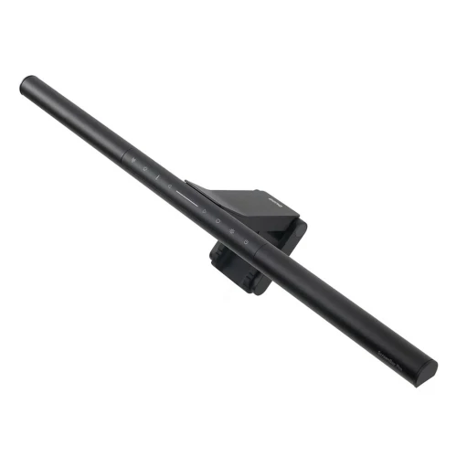 LAMPE DE MONITEUR BENQ SCREENBAR PRO LED USB - ARGENT