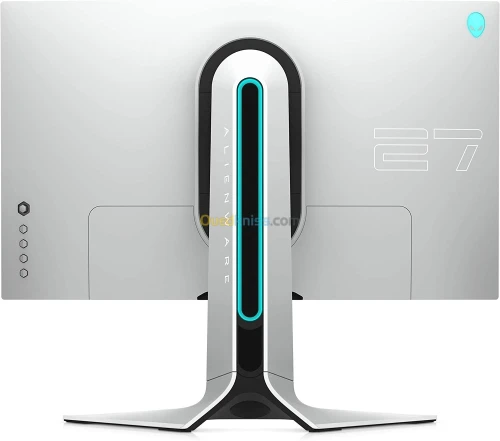 Dell Alienware AW2720HFA 27" - LED - Full HD - 1 Ms HDMI - DisplayPort - 240 Hz