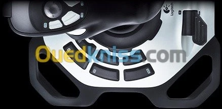 Logitech Extreme 3D Pro Joystick