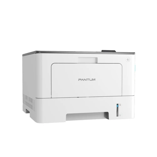 PANTUM BP5100DN - LASER MONOCHROME - MONOFONCTION A4 - ECTO VERSO AUTO - RESEAUX - USB 2.0 -GRISE