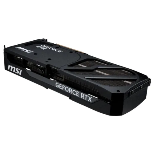 MSI GEFORCE RTX 5080 SHADOW 3X OC - 16GO GDDR7 - DLSS4 8K - REFLEX 2 - HDMI/DP - PCIE - BLACK