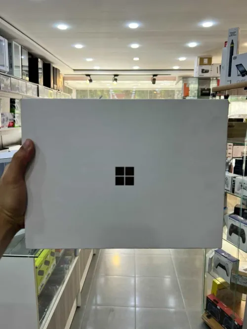MICROSOFT SURFACE LAPTOP 7 SNAPDRAGON X PLUS - 16GB - 512GB - 13.8" TACTILE QUALCOMM ADRENO PLATINUM
