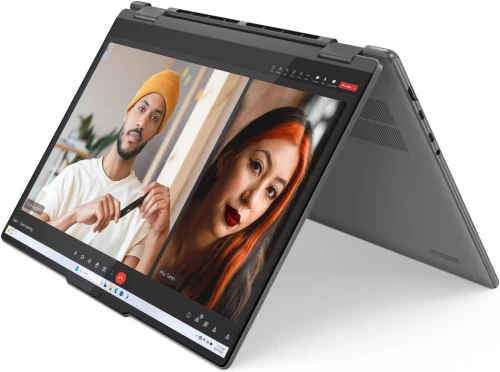 LENOVO YOGA 7 2-IN-1 16IML9 - CORE ULTRA 7 155U - 16GB - 1TB SSD - 16" TACTILE WUXGA X360 - WIN 11