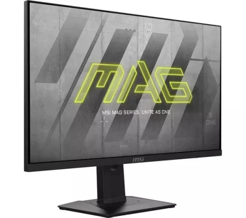 ÉCRAN MSI 274UPF - 27 INCH 4K UHD - ESPORTS GAMING - IPS - 144 HZ - 1MS - G-SYNC ADJUSTABLE / VESA