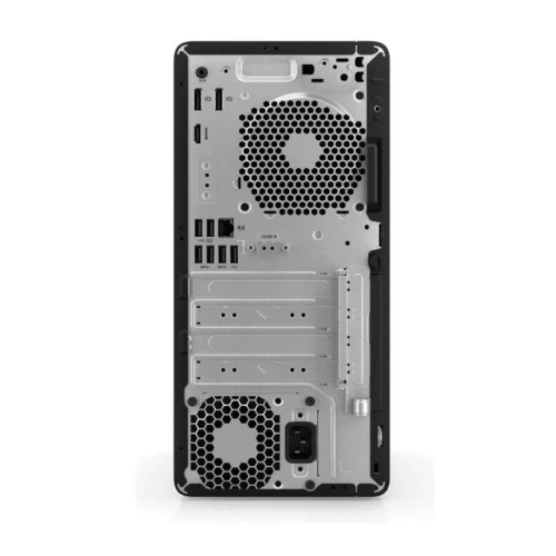 HP ELITE TOWER 800 G9 - CORE I7-12700 - 8GB - 512 SSD + ÉCRAN 22" HP V22 G5 -CLAVIER + SOURIS