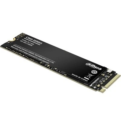 DAHUA C910 512GB - DISQUE DUR SSD INTERNE SSD NVME GEN 3 - PCIE M.2 - HIGH SPEED - NAND - BLACK