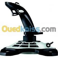 Logitech Extreme 3D Pro Joystick