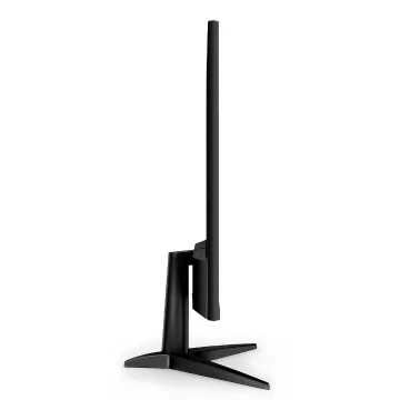 ECRAN AOC 27B1H2 ULTRA SLIM - 27" FHD - 100HZ - 1MS - IPS - LOW BLUE -FLIKER FREE - HDMI -VGA -NOIR
