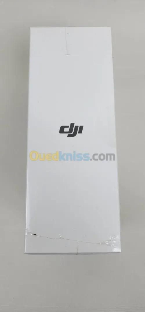 DJI OM 5 - Stabilisateur Nacelle Pour Smartphone