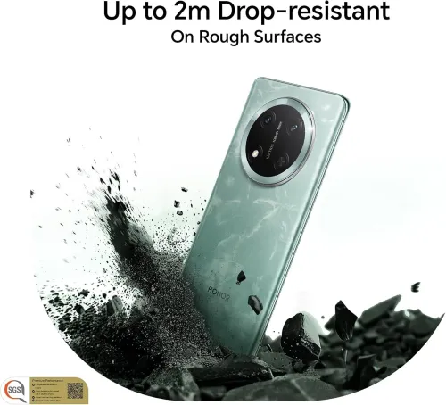 HONOR X9C 5G - 12GB - 256GB - DUA L SIM 108 MPXL - 6" AMOLED - 6600 MAH