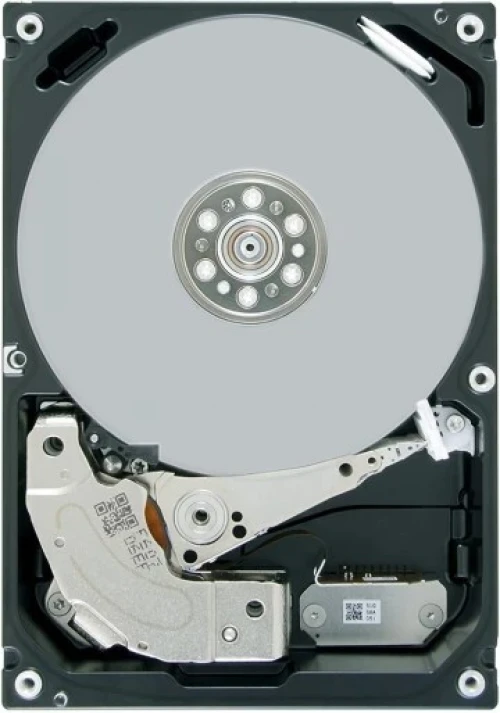 TOSHIBA SURVEILLANCE S300 - DISQUE DUR 2TB HDD - 3.5" 5400 RPM - 256 MO - BRAND NEW 2024