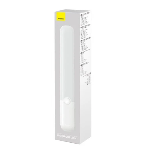 Baseus Sunshine Magnetic Lamp Natural Light LED Flashlight