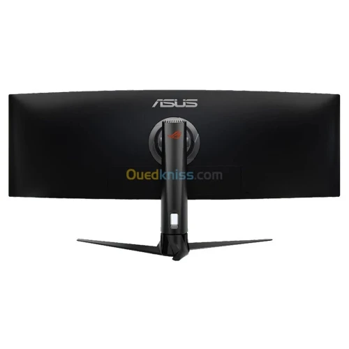 ECRAN ASUS ROG STRIX XG49VQ CURVED - 49" LED - 144 HZ - 4MS - FREESYNC - LOW LIGHT - FLICKER FREE -