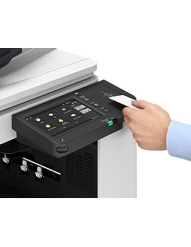 CANON IMAGERUNNER IRC 3326I MULTIFONCTION LASER COULEUR A3 RECTO VERSO -ADF - TONER C-EXV 65