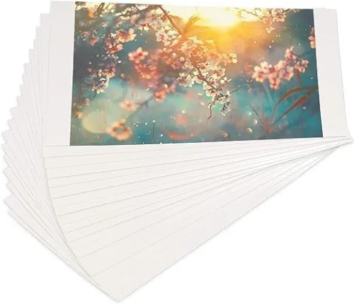 CANON Selphy KP-108IN Kit Encre Et Papier - 108 Tirages - Originale -