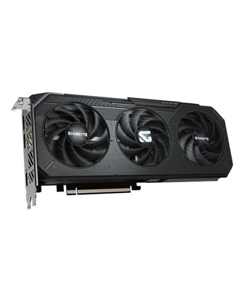 GIGABYTE RADEON RX 9060 XT GAMING OC 16G - CARTE GRAPHIQUE - 16 GO GDDR6 - PCIe 4.0 - HDMI + 2x DISPLAYPORT - OC - BLACK
