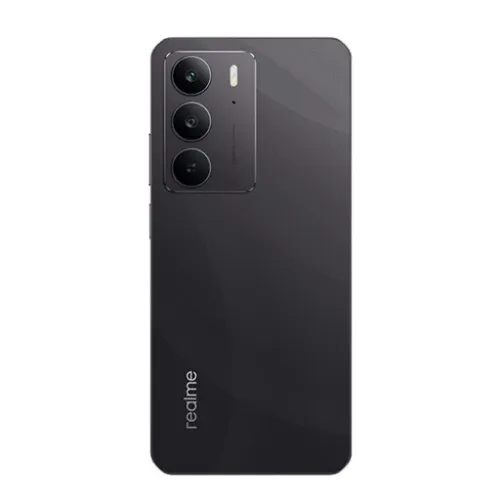 REALME C75 - 8GB - 256GB - DUAL SIM - 6.7" FHD - 50 MPXL - 6000 MAH