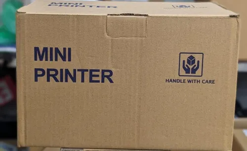 XPRINTER XP-233B MPRIMANTE CODE A BARRE - IMPRESSION THERMIQUE - USB + Bluetooth - NOIR