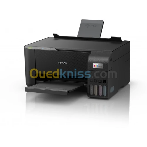 EPSON ET-M1120 IMPRIMANTE À RÉSERVOIR INTÉGRÉ MONOCHROME ECOTANK - A4 - WIFI- USB