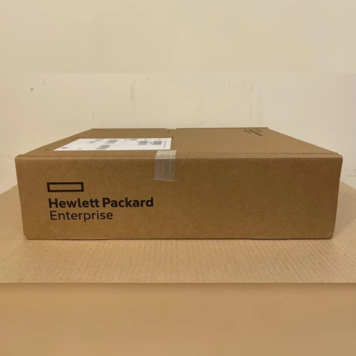 SERVEUR HPE PROLIANT DL380 GEN11 - INTEL XEON SILVER 4509Y - 64GB DDR5 - 960GB SSD - 8 SFF - 2x1000W