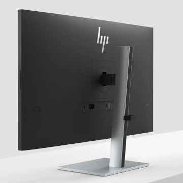 ECRAN HP E32K G5 - 32" 4K UHD - 3840 x 2160 - DALL IPS - 5MS - HDMI+DP+USB-C+RJ45 - SPEAKERS - GRIS