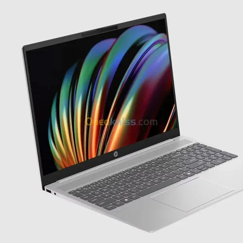 HP PAVILION 16 - 16-AF0782NZ - CORE ULTRA 7-155U - 16GB - 512GB SSD, 16" WUXGA - WIN 11 PRO