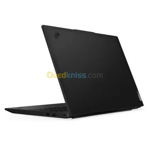 LENOVO THINKPAD L16 GEN 2 - CORE ULTRA 7 265U VPRO IA -  32GB - 512GB SSD - 16" WUXGA IPS - BLACK