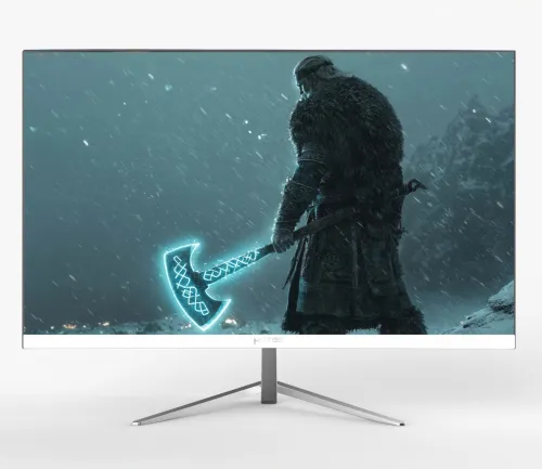 ECRAN MATOS ZX25 - GAMING 120HZ FHD - FAST IPS - 1MS - PC & CONSOLE - G-SYNC - VRR & ALLM - BLACK