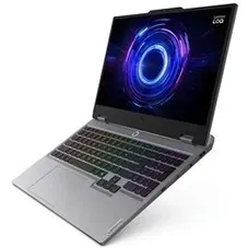 LENOVO LOQ 15IRX10 - INTEL i7-14700HX - 24GO DDR5 - 512GO SSD - 15.6" FHD 144Hz - RTX 5060 8GO - GRIS