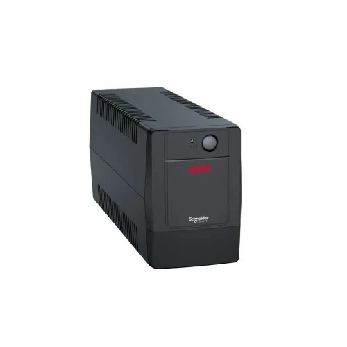 APC EASY-UPS BVG2200I-GR - ONDULEUR TOUR LINE-INTERACTIVE 2200VA - 230 V - 04 SORTIES PRISE FR - SCHUKO - LED