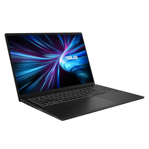 ASUS VIVOBOOK V16 V3607VJ - CORE i5-210H - 16GB DDR5 - 512GB SSD - 16" WUXGA - RTX 3050 6GB - WIN11