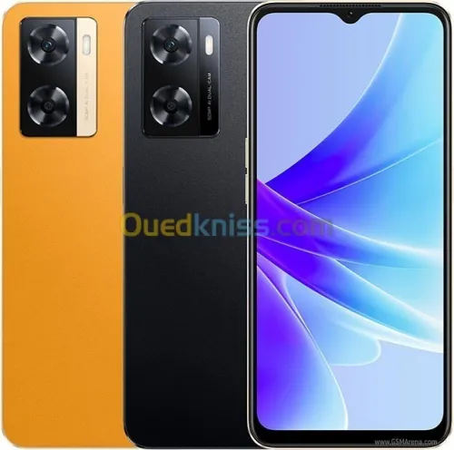 OPPO A77s - 128G - 8G - 6,56"- 5000 MAh - Blister -
