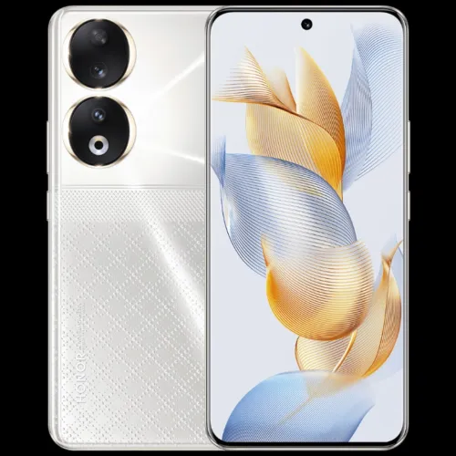 HONOR HONOR 90 5G - Snapdragon 7 - 12 GB - 512 GB - Dual Sim - 200 MP - 5000 mAh - Blister - Pochette D'origine -