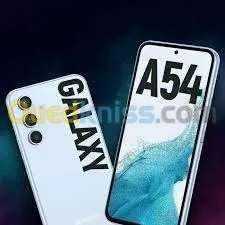 SAMSUNG GALAXY A54 5G - 128G - 8G - 6.4 inch - 5000 mAh - Blister -