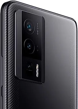 Xiaomi Poco F5 Pro 5G - 512 Go - 12 Go - 6,67 inch - 5160 mAh