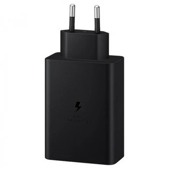 SAMSUNG POWER ADAPTER TRIO 65 WATT - Noir -