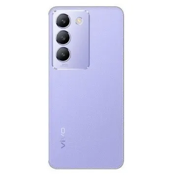 VIVO V40 SE 5G - SNAPDRAGON 4 GEN 2 - 8GB - 256GB - DUAL SIM - 6.7" AMOLED - 50MPXL - 5000 MAH - PURPLE V2337 