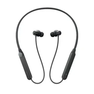 CMF BY NOTHING NECKBAND PRO - ÉCOUTEURS BLUETOOTH - ULTRA BASS - FAST CHARGE - ANC - ETANCHE - DARK GREY