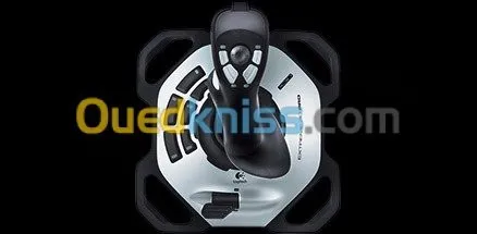 Logitech Extreme 3D Pro Joystick