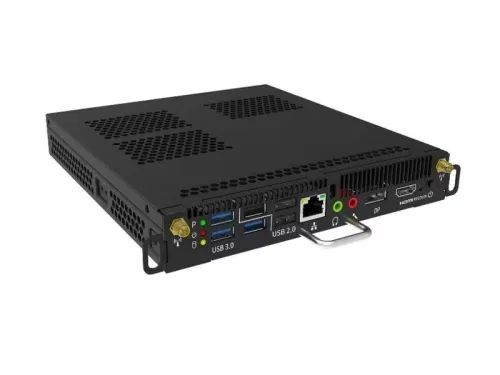 HUAWEI OPS POUR IDEAHUB - INTEL CORE I5-12450H - 8GB DDR4 - 256GB SSD - WINDOWS 11 - 6190037