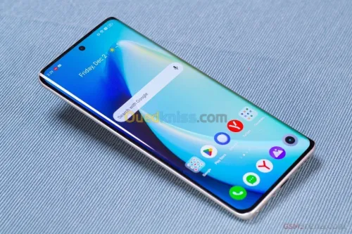 REALME 10 PRO + 5G - 256Go - 12Go - 6,7 inch - 5000 mAh - Blister -