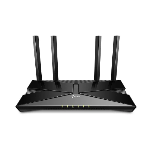 TP-LINK ARCHER AX23 - ROUTEUR WI-FI 6 - DOUBLE BANDE AX1800 - WI-FI SUPERFAST - 1,8 GBITS - EASYMESH