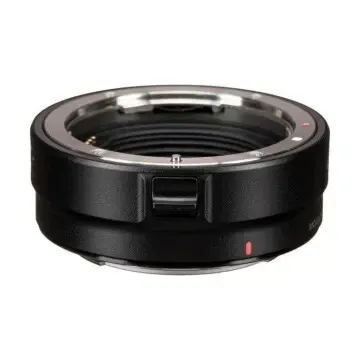 CANON MOUNT ADAPTER EF - EOS R - BAG D'ADAPTATION -Compatible avec EOS RP - EOS R - EOS R6 - EOS R5