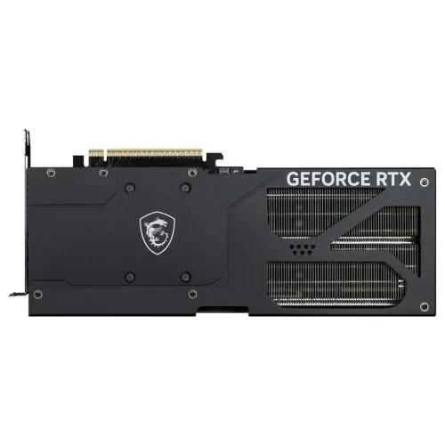 MSI GEFORCE RTX 5080 16G VENTUS 3X OC - 16GO GDDR7 - DLSS4 8K - REFLEX 2 - HDMI/DP - PCIE-BLACK