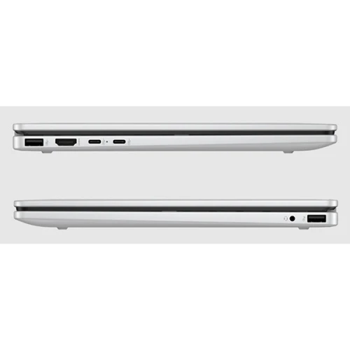 HP OMNIBOOK FLIP 5 15-FP0013DX - CORE 5 120U - 8GO - 512GB SSD - 14" TACTILE 2K X360 - IRIS XE