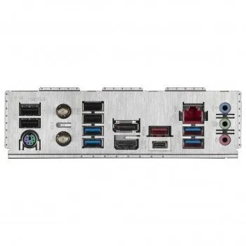 Carte Mère Gigabyte Z690 UD AX - ATX Socket 1700 Intel Z690 Express - 4x DDR5 - M.2 PCIe 4.0