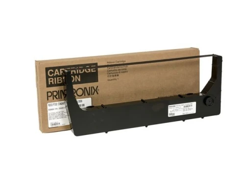  PRINTRONIX P7000 / P8000 RUBAN ORIGINAL - 17000 PAGES - POUR IMPRIMANTE MATRICIELLE - NOIR